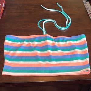 NWT Forever 21 Crop Top